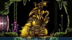 We did not find results for: Games To Beat In A Day Super Metroid Game Informer