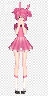 See more ideas about anime fnaf, fnaf, anime. Five Nights At Freddy S Mikumikudance Manga Fictional Character Png Pngegg