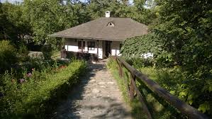 Cuza, la cură, la slănic moldova. Bojdeuca Lui Ion CreangÄ ImplineÈte 100 De Ani Europa Fm