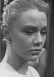 The Avengers 1.15 The Frighteners' (1961)