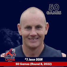 Northside Lions Superules Football Club