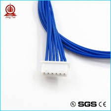 Wire connectors are key to protecting the junctions between wire connections from moisture, heat, dust, grime, and corrosion and are a vital part of a healthy functioning vehicle. 20 6 Pin Connector Wire Harness At Best Price In Shenzhen Guangdong Jingtai