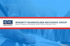 However, in some companies, there are no. Watchdog Group Agrees With Scomi S Rationale The Edge Markets