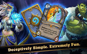 Hearthstone Now Available For Android Tablets - Polygon