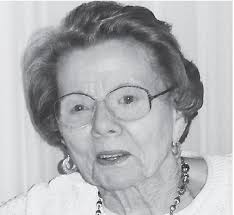 Opal Ruff Obituary (1919