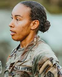 Army Airborne Rangers Capt. Chris Day, 1st Lt. Marquis McKiever and 1st Lt.  Clayton Lawson, 1st Stryker Brigade Combat Team, 4th Infantry Division,  trained for the last two months to compete in