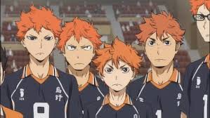 Hinata Shoyo Haikyuu Cursed Images Novocom Top