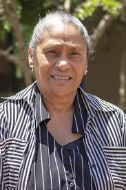 Trinidad De Jesus Arguello