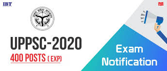 Uppsc pcs 2020 prelims date is 11th october 2020. Uppsc Pcs 2020 Notifications Eligibility Exam Pattern Syllabus Details