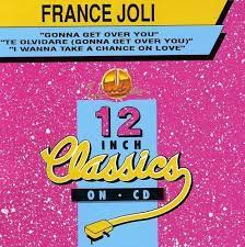 We did not find results for: Gonna Get Over You Te Olvidare Von France Joli 1990 Gunstig Kaufen Ebay