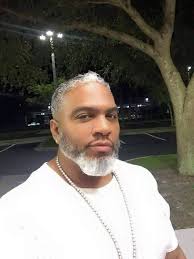 Gray hair, alas, is all but inevitable for most men. Sexy Grey Hair Men