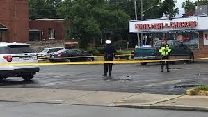 Maybe you would like to learn more about one of these? Man Dies After Shooting In Bond Hill Wkrc
