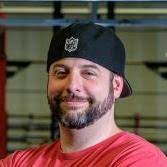 Athlete: Daniel Vadala