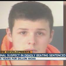 Teen sentenced in Lawrence County murder