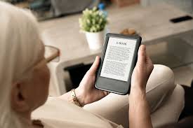 6 Book And Reading Apps For Seniors In 2020 Senior Fitness Strength Training Workouts Strength Training