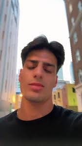 Anthony Monda's Instagram, Twitter & Facebook