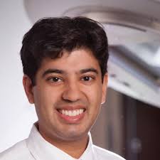 Nikhil G. Thaker, MD (@NGThaker_XRT)
