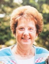 Mary Joyce Allison Obituary August 29, 2022