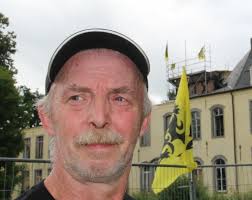 11 juliviering op het domein van Viane. 'We willen het domein weer nieuw  leven inblazen.'