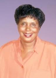 Marilynne Patterson Obituary (1958