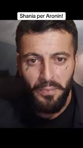 Shania per Aronin! Shanitafollitmerri