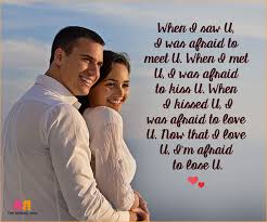 226 amazing love quotes for her. 40 Romantic Love Sms For Girlfriend That Guarantee Kisses