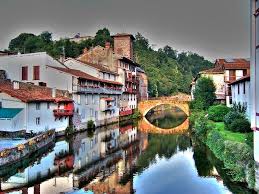 Pin By Yvonne Pedevillano On Basque Country Places In Spain Basque Country Places To Travel