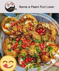 Dopl3r Com Memes Name A Paani Puri Lover