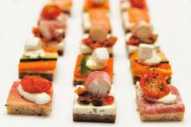 Epingle Sur Cuisine Repas De Fetes