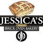 Jessica Bakery Roti from www.jessicasbrickoven.com