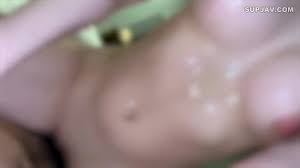 Kamikai] Gokkun and slimy lotion raw creampie SEX w...