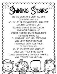 End Of The Year Goodbye Poem From Teacher To Students Teacher Help Classroom Memory Book Presents For Students