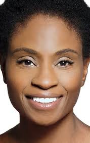 Адина Портер (Adina Porter): фильмы, биография, семья, фильмография —  Кинопоиск