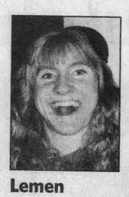 Nicole Lynn Lemen (1988-2011)