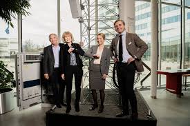 Our absolute priority is to protect the health and safety of our employees, candidates, customers and partners. Ericsson To Drive Industry Digitalization In Sweden With Teracom Ab Ericsson