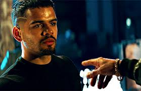 Armando Armas (Bad Boys for Life)