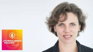 Auslandsreporterin im Podcast: „Nicht an alles mit europäischem Blick  rangehen“