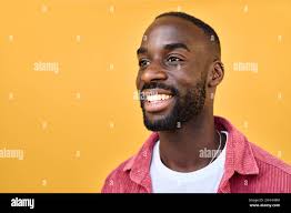 Guy black hi-res stock photography and images