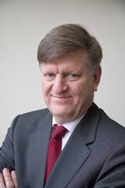 Directeur Robert Blom overleden