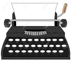 Vector Illustration Of The Cartoon Of The Outdated Typewriter Royalty Free Cliparts Vectors And Stock Illustration Image 141666415 Download the free preset to get started. vector illustration of the cartoon of the outdated typewriter