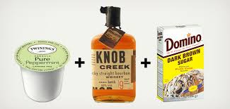 Since 1/3 or.33 of 8 ounces is 2.64 ounces, 2/3 u.s. K Cup Cocktails Cool Material
