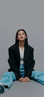 Jeongyeon had her first solo photoshoot and interview with marie claire korea's november 2019 issue! Kpop Locks Jeongyeon Marie Claire Like Reblog