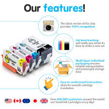 Perform the initial printer configuration & experience the ojpro6970 print according to the hp officejet pro 6970 review, it provides an impressive range of features. Hp 902 Xl New Chip 4 Pack Replacement Ink Cartridges Buy Hp 902 Xl Cartridges In Canada