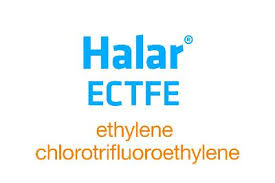 Halar Ectfe For Coatings Solvay