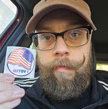 Squirrel Interrupts Choir Performance During Easter Service