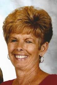 Obituary for Phyllis Jarrett