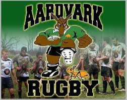 Rochester Aardvarks Rugby Football Club‎