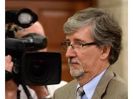 Daniel Therrien urges change to cyber-bullying bill to protect privacy