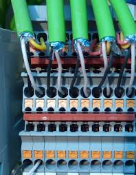 Knx installation gegenüber herkömmlicher elektroinstallation. Knx Installation Vergleich Zur Herkommlichen Elektroinstallation