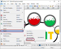 Convert Eps To Svg With These Free Software